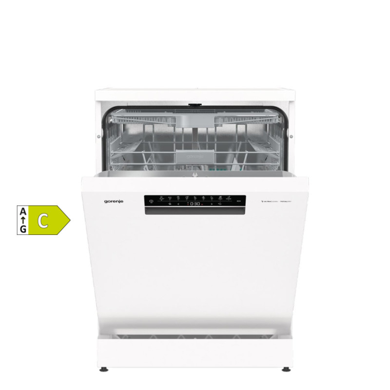 Gorenje mašina za pranje sudova GS673C60W