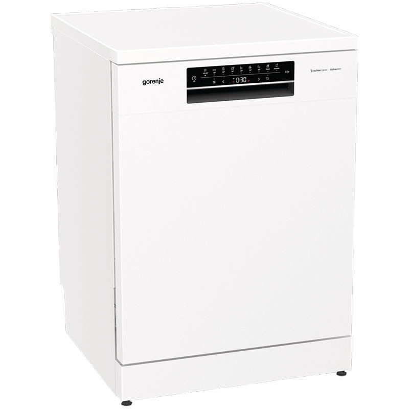 Gorenje mašina za pranje sudova GS673C60W