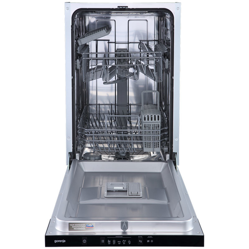 Gorenje mašina za pranje sudova GV520E15