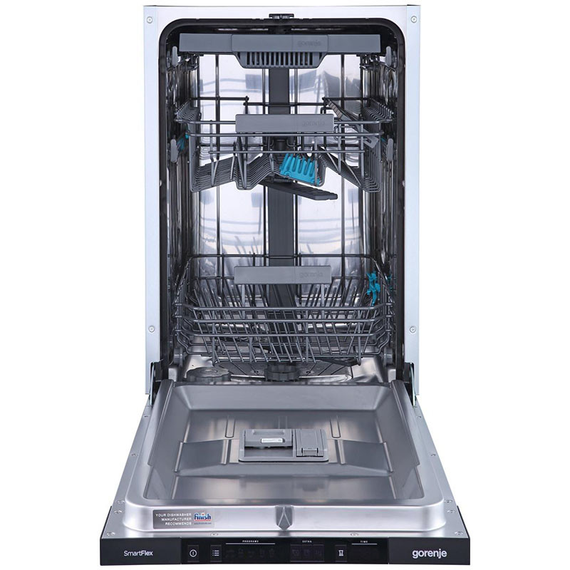 Gorenje mašina za pranje sudova GV561D10