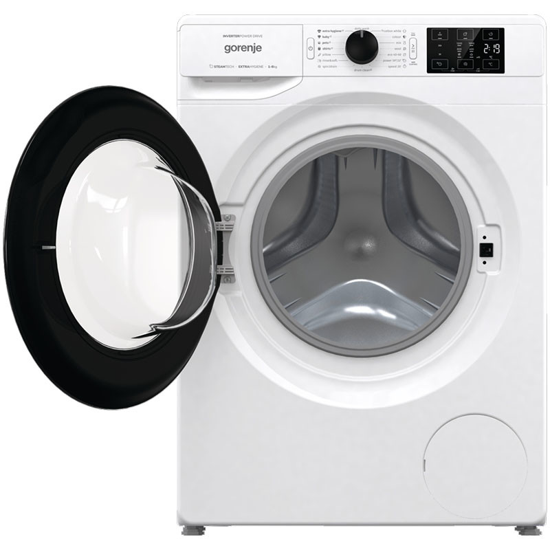 Gorenje mašina za pranje veša W2NEI 62 SBS