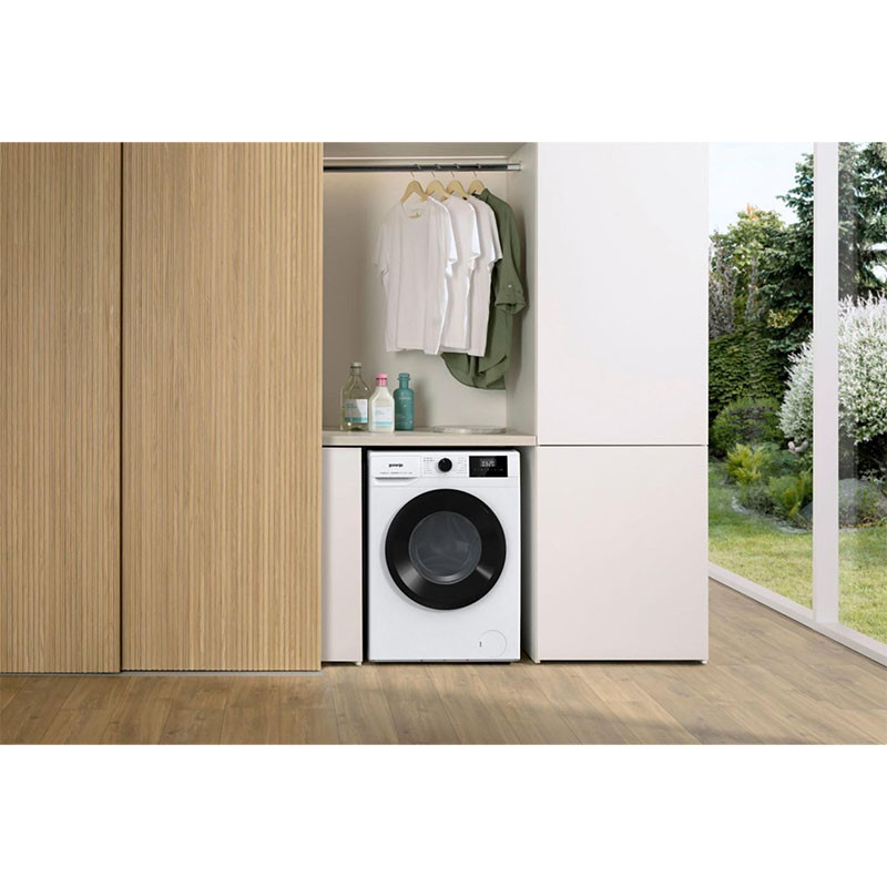 Gorenje mašina za pranje veša W3NGPI62SBS 