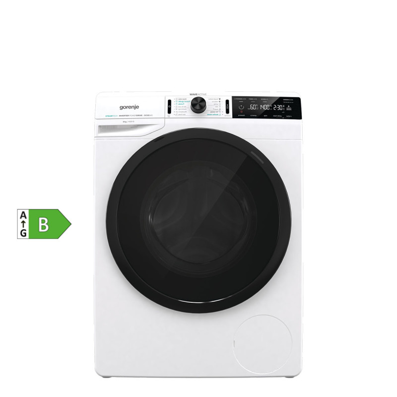 Gorenje mašina za pranje veša WA 84 CS