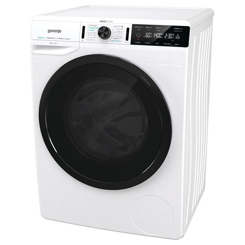 Gorenje mašina za pranje veša WA 84 CS