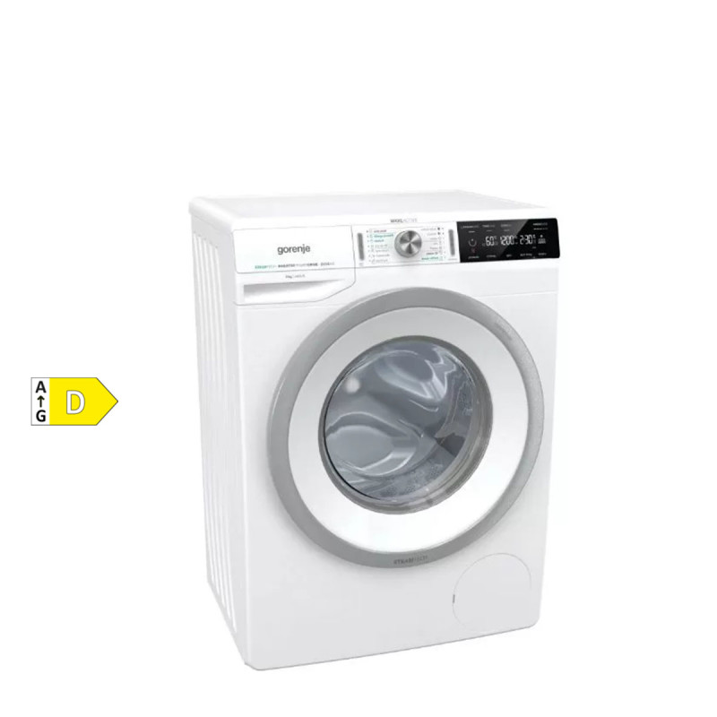 Gorenje mašina za pranje veša WA 84 SDS 