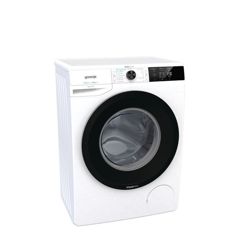 Gorenje mašina za pranje veša WE 62SDS