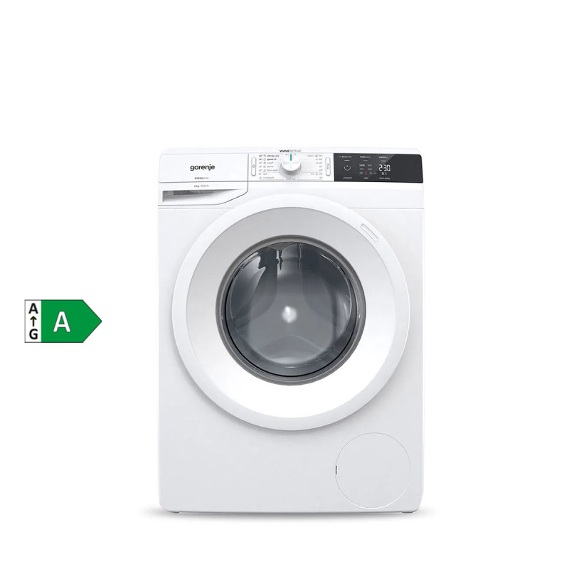 Gorenje mašina za pranje veša WE60S3  