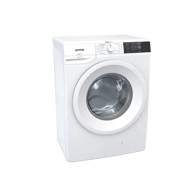Gorenje mašina za pranje veša WE60S3  