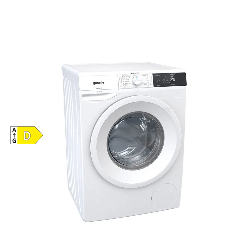 Gorenje mašina za pranje veša WE823
