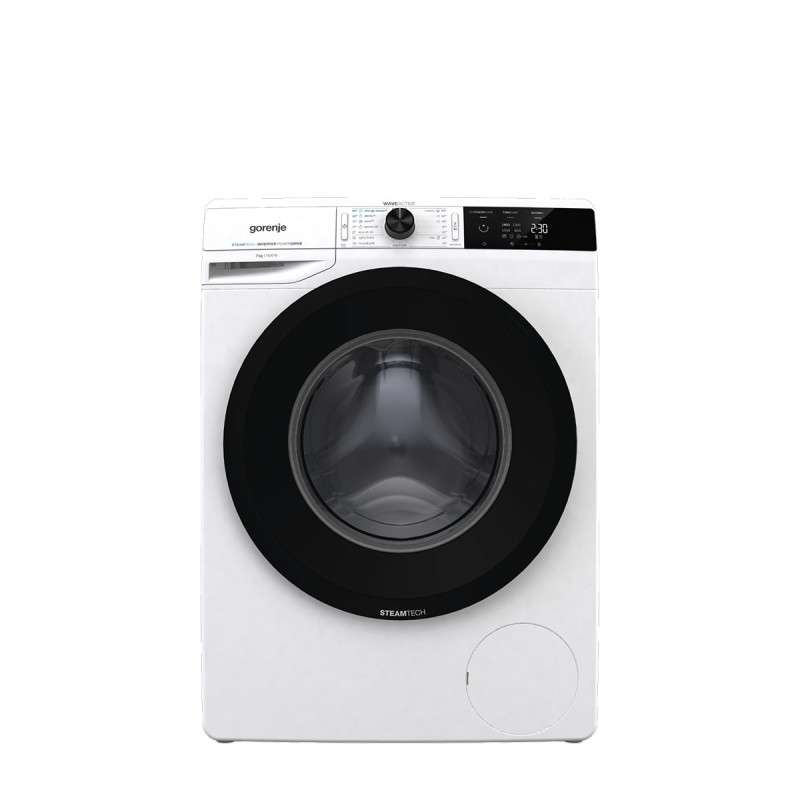 Gorenje mašina za pranje veša WEI74SDS