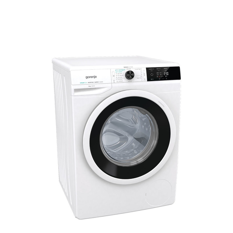 Gorenje mašina za pranje veša WEI94BDS