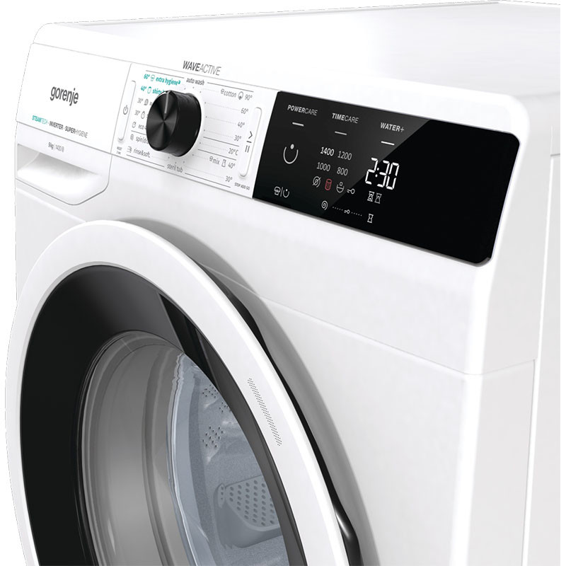Gorenje mašina za pranje veša WEI94BDS