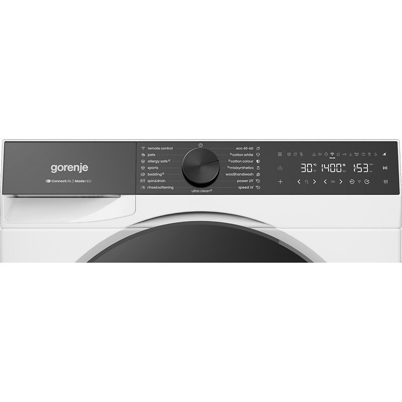 Gorenje mašina za pranje veša WG 614A4P1 