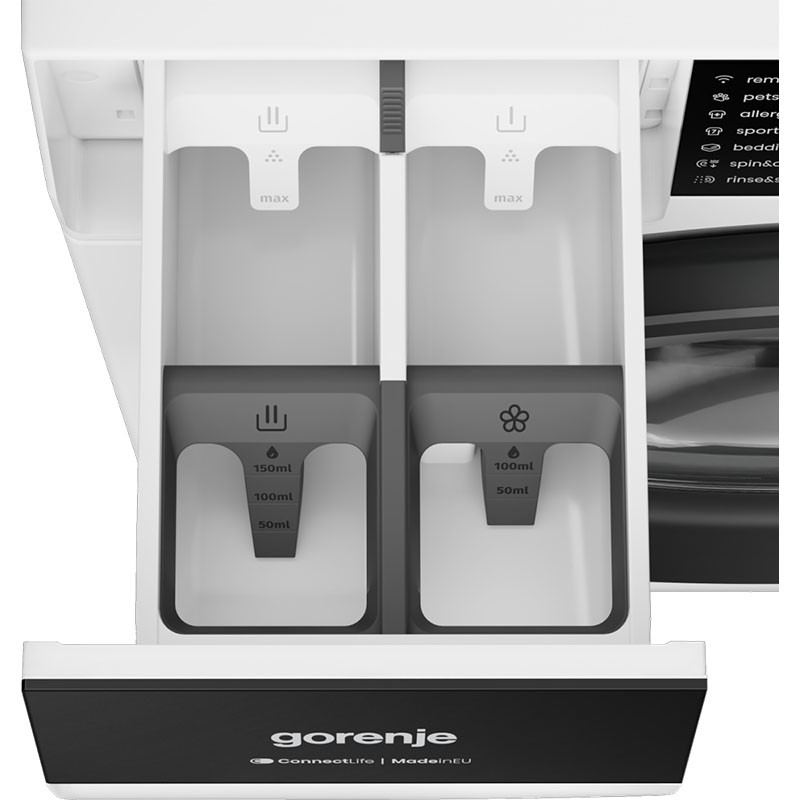 Gorenje mašina za pranje veša WG 614A4P1 