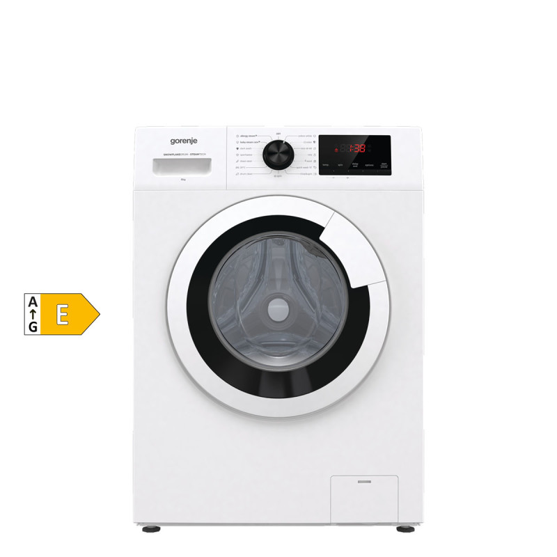 Gorenje mašina za pranje veša WHP62ES  EOS