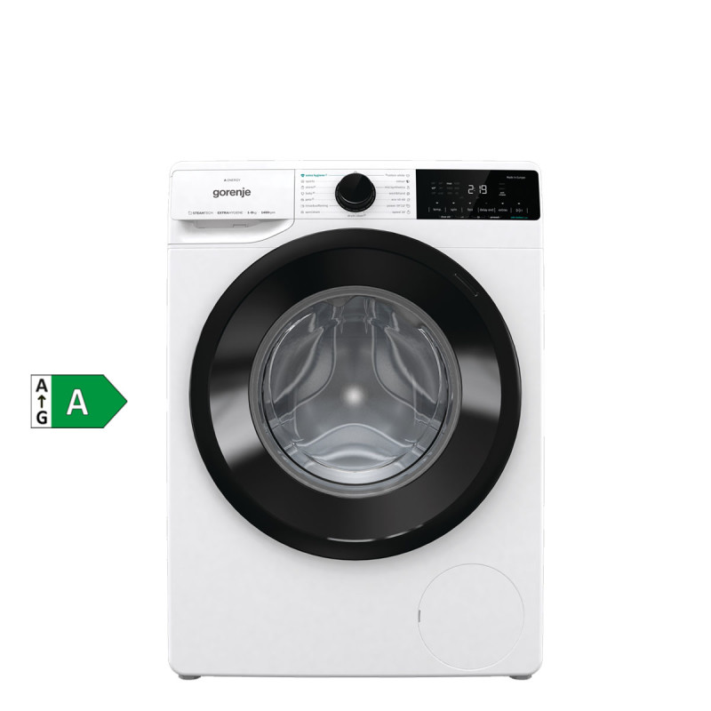 Gorenje mašina za pranje veša WNA 84A