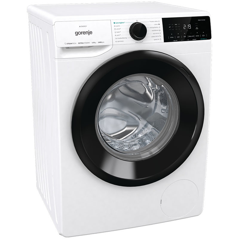 Gorenje mašina za pranje veša WNA 84A