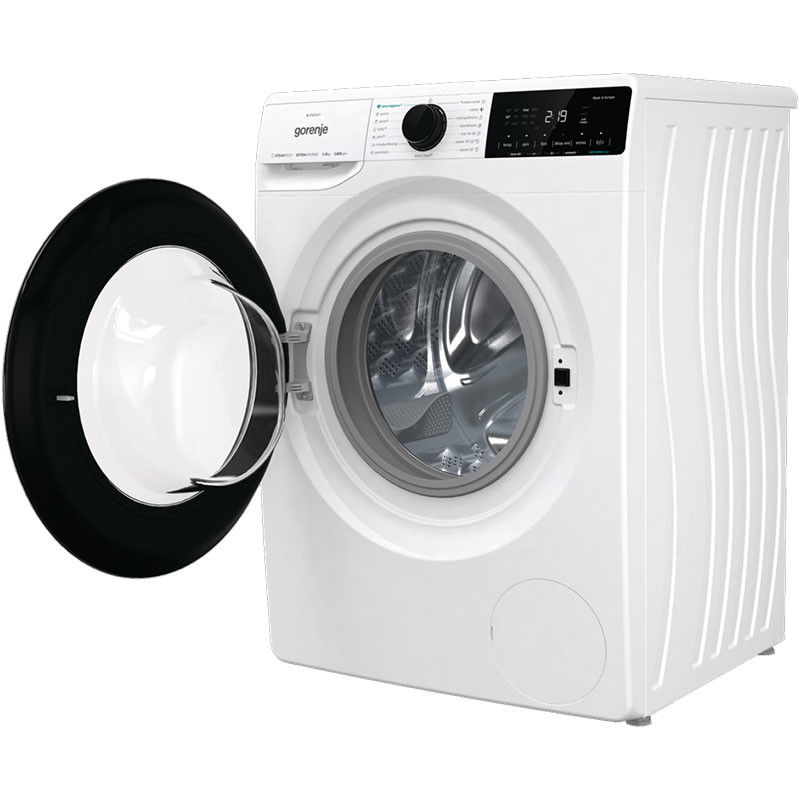 Gorenje mašina za pranje veša WNA 84A