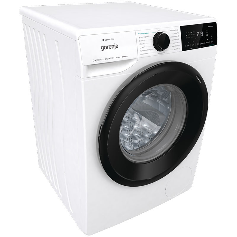 Gorenje mašina za pranje veša WNA 94 ARWIFI