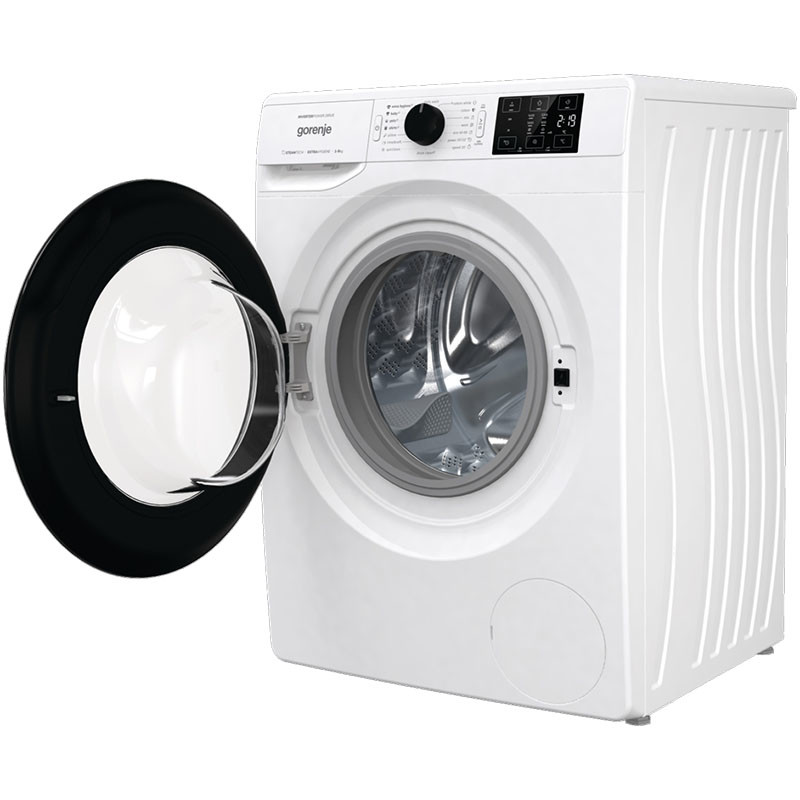 Gorenje mašina za pranje veša WNEI 84 AS