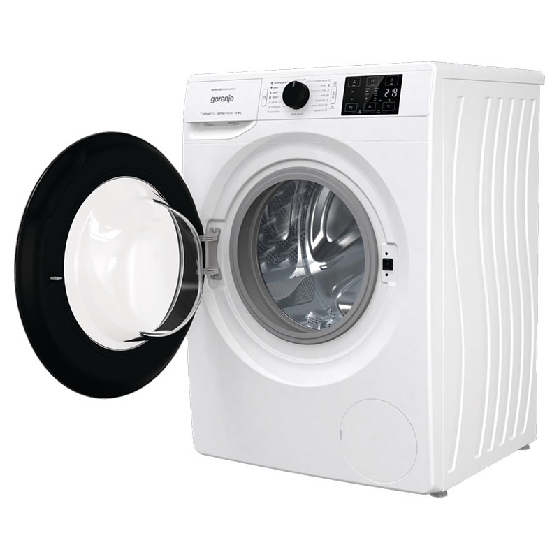 Gorenje mašina za pranje veša WNEI 86 BS