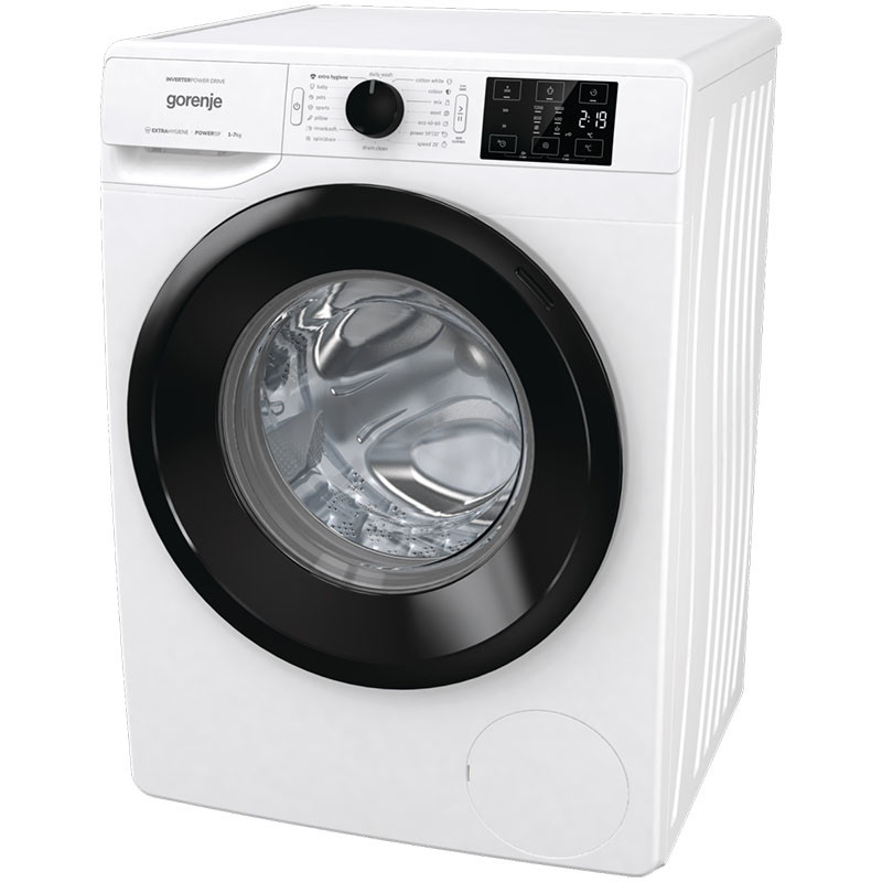 Gorenje mašina za pranje veša WNEI72B 