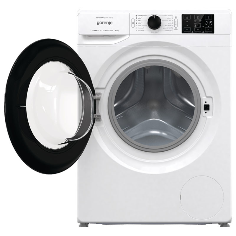 Gorenje mašina za pranje veša WNEI84BS