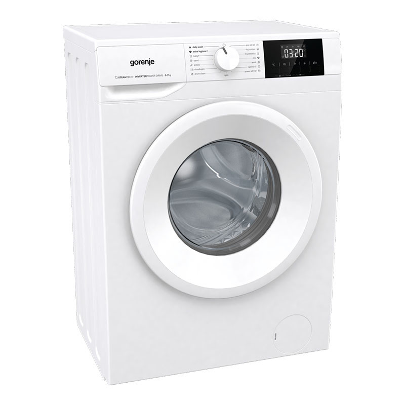 Gorenje mašina za pranje veša WNGPI72SBS