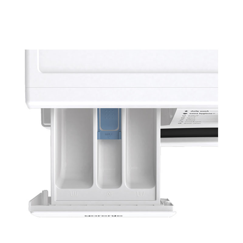 Gorenje mašina za pranje veša WNGPI72SBS