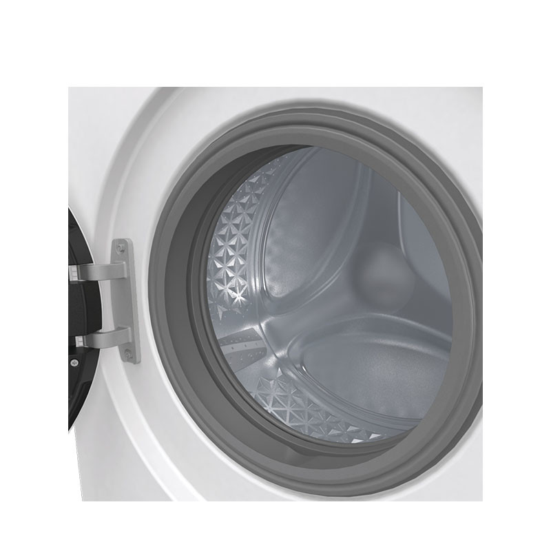 Gorenje mašina za pranje veša WNGPI72SBS