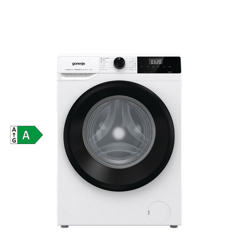 Gorenje mašina za pranje veša WNHEI74SAS
