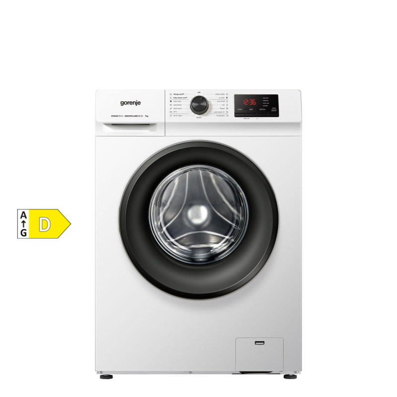 Gorenje mašina za pranje veša WNHVB 72 SDS