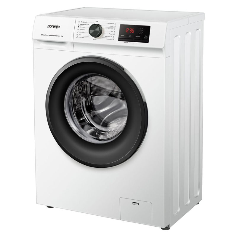 Gorenje mašina za pranje veša WNHVB 72 SDS