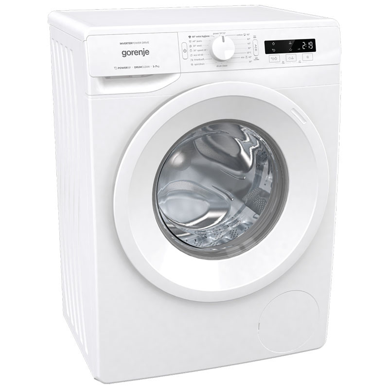 Gorenje mašina za pranje veša  WNPI72 SB