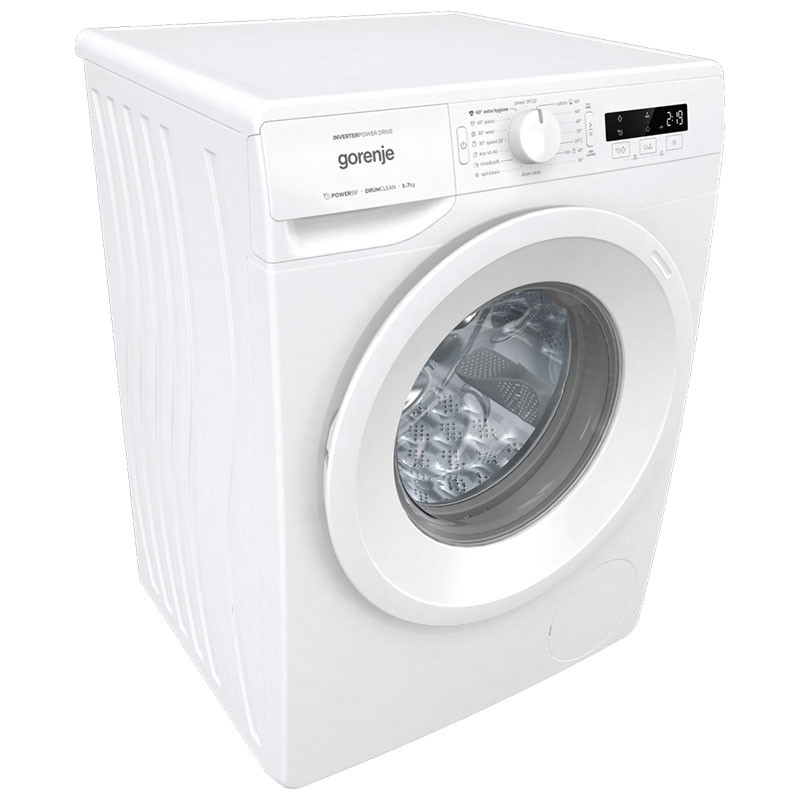 Gorenje mašina za pranje veša WNPI72B
