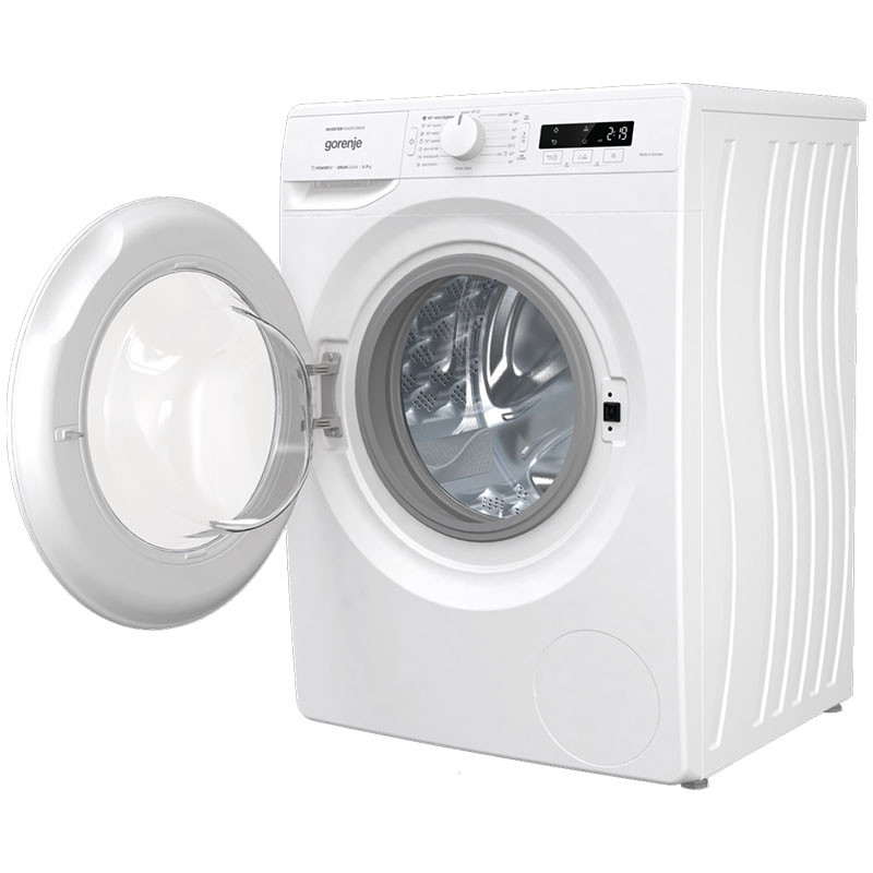 Gorenje mašina za pranje veša WNPI72B