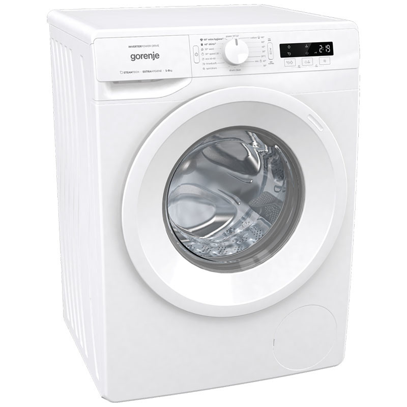 Gorenje mašina za pranje veša WNPI82BS