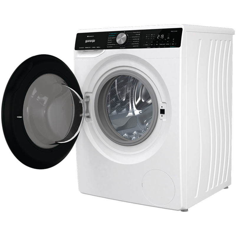 Gorenje mašina za pranje veša WNS1X4ARTWIFI