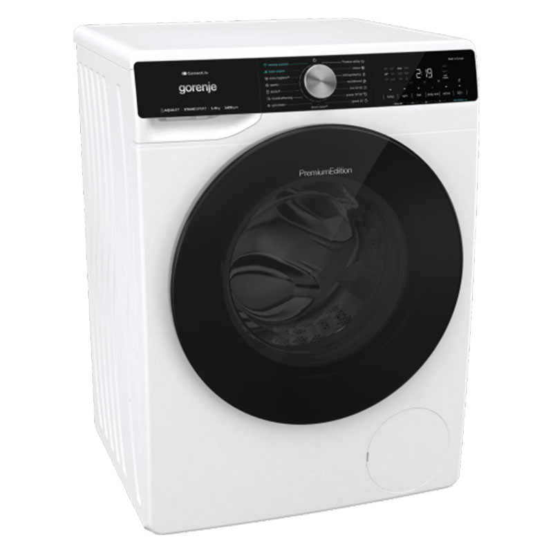 Gorenje mašina za pranje veša WNS94A1TWIFI 