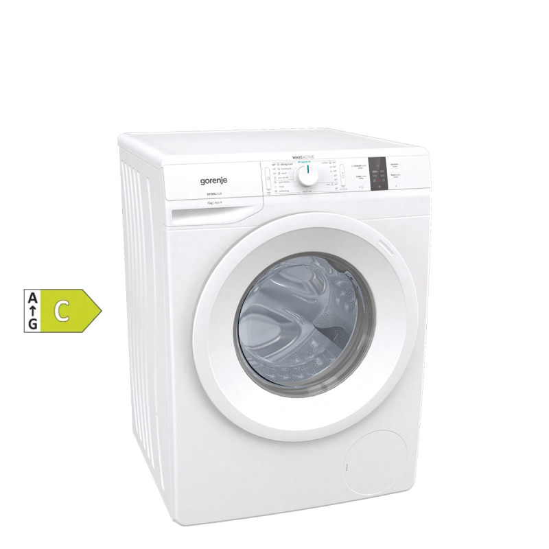 Gorenje mašina za pranje veša WP7Y3 