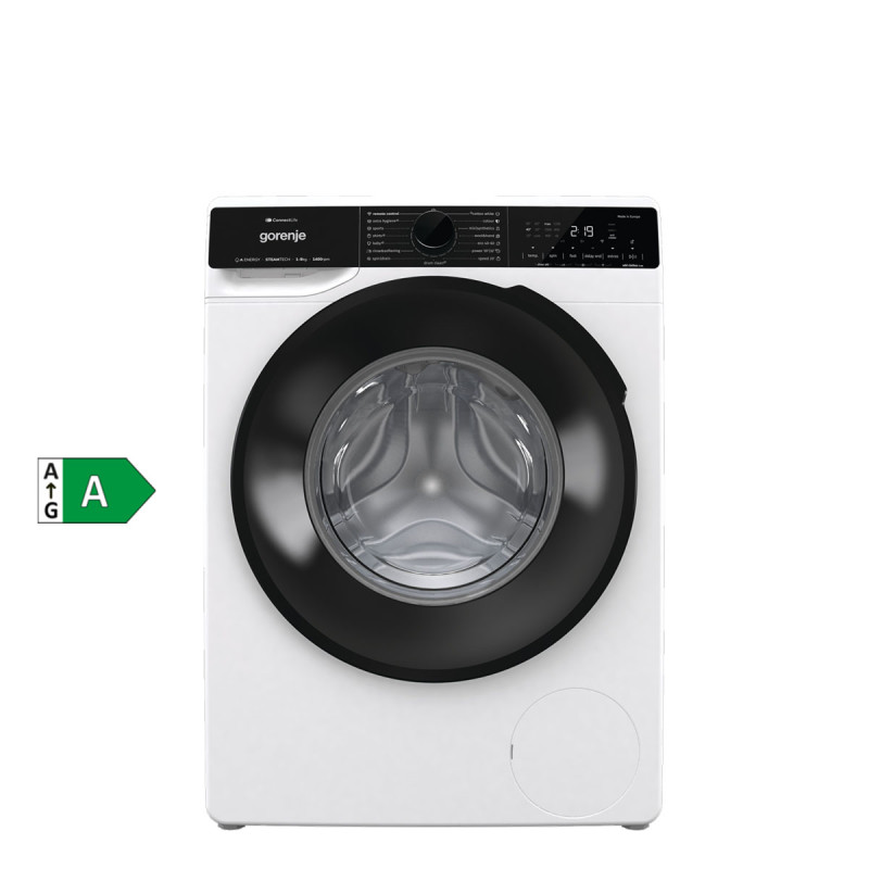 Gorenje mašina za pranje veša WPNA 94 APWIFI