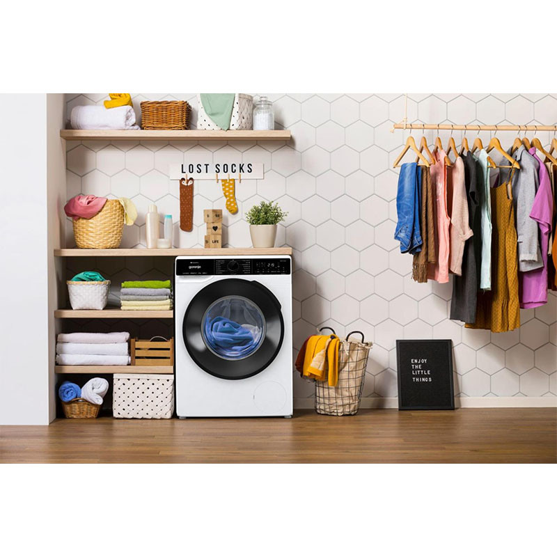 Gorenje mašina za pranje veša WPNA 94 APWIFI