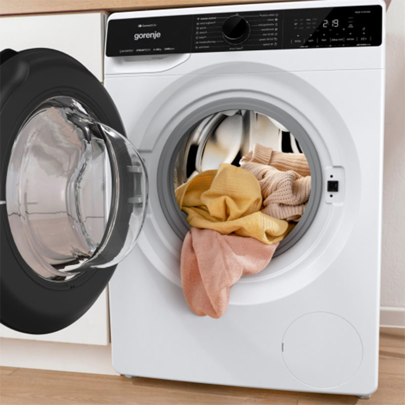 Gorenje mašina za pranje veša WPNA14A3PWIFI