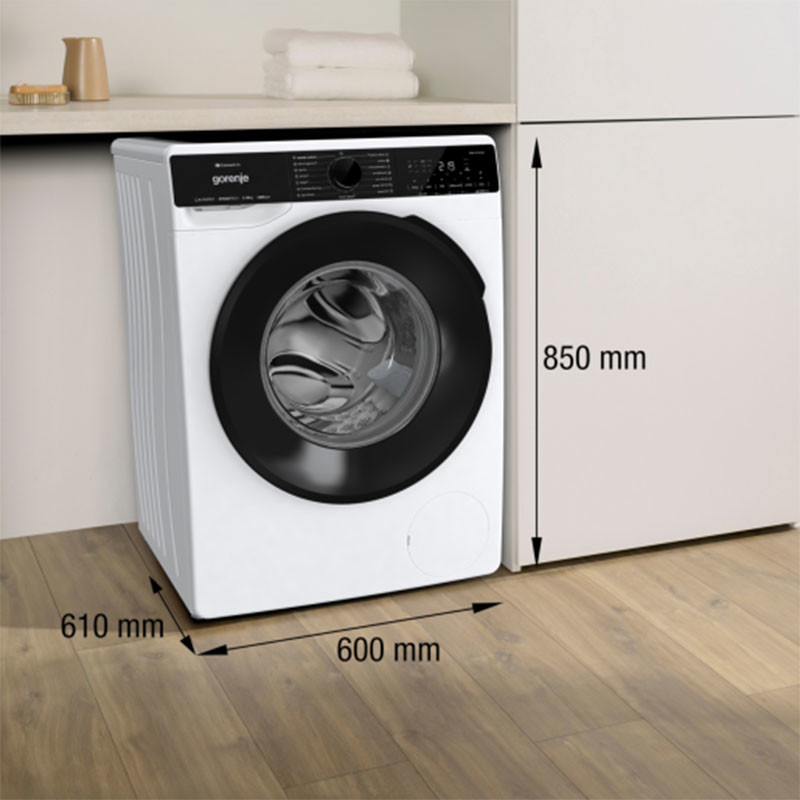 Gorenje mašina za pranje veša WPNA14A3PWIFI