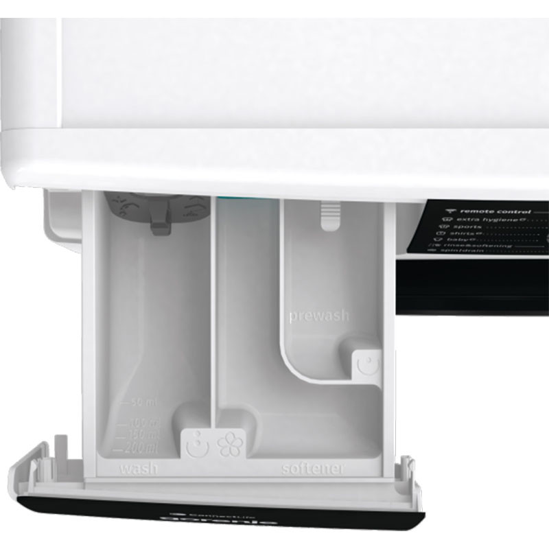 Gorenje mašina za pranje veša WPNA14A3PWIFI