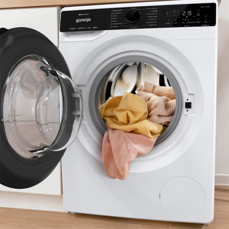 Gorenje mašina za pranje veša WPNA94A1ALPWIFI 