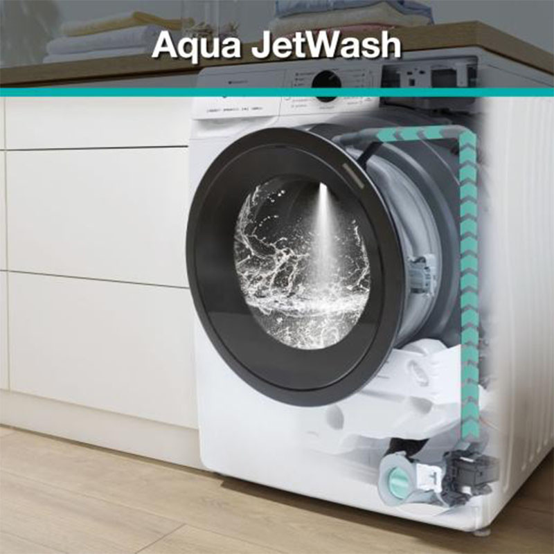 Gorenje mašina za pranje veša WPNA94A1ALPWIFI 