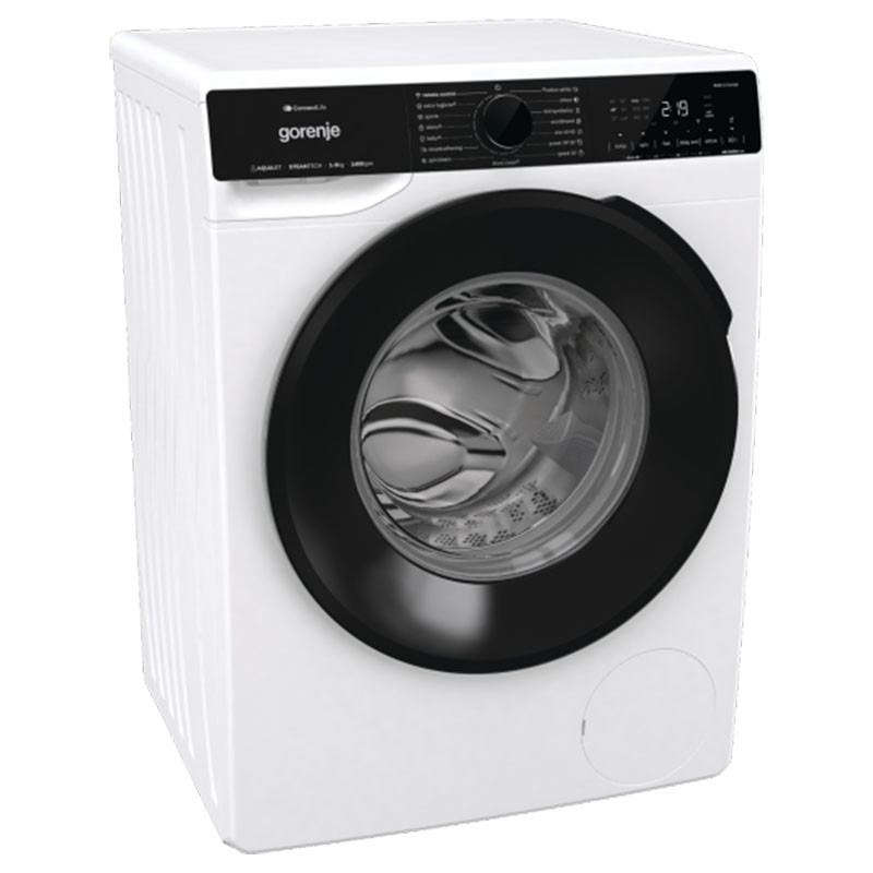 Gorenje mašina za pranje veša WPNA94A1PWIFI 