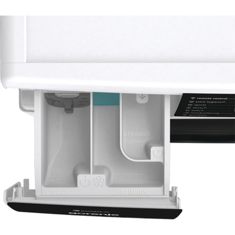 Gorenje mašina za pranje veša WPNA94A1PWIFI 