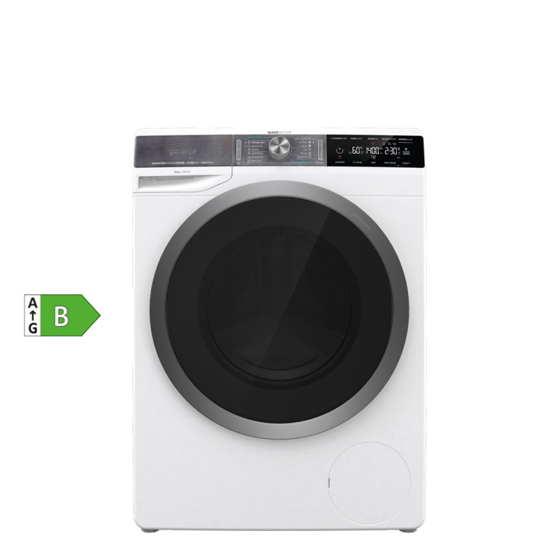 Gorenje mašina za pranje veša WS 947N